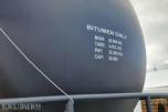 Bitumentank – 35.000 liter